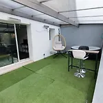 Spa Hyper Centre Avec Jardin